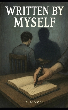 Paperback Written by myself Book