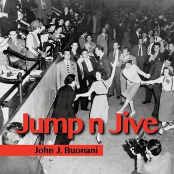 Paperback Jump n Jive Book