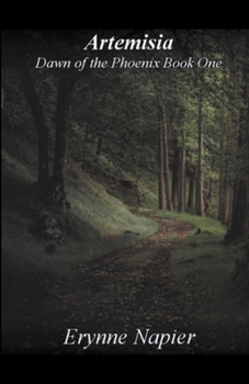 Paperback Artemisia Book