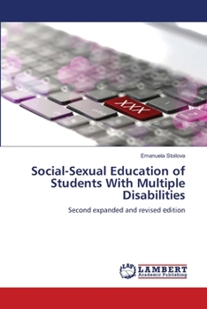Social-Sexual Education of Students With Multiple Disabilities