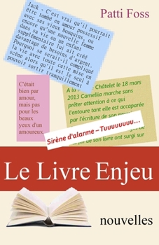 Paperback Le livre enjeu [French] Book