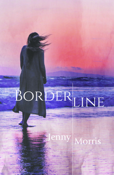 Paperback Borderline Book