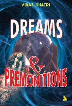 Paperback Dreams and Premonitions Book