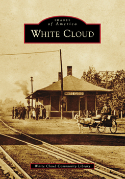 Paperback White Cloud Book