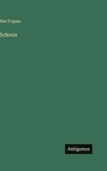 Schreie