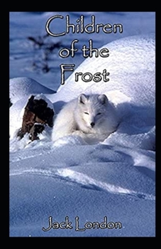 Paperback Children of the Frost Illustrated Book