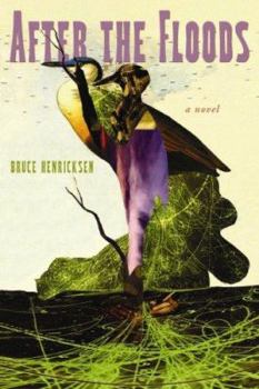 Hardcover After the Floods Book