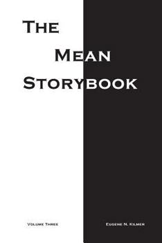 Paperback The Mean Storybook Book