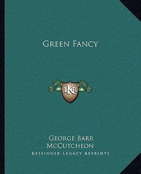 Green Fancy