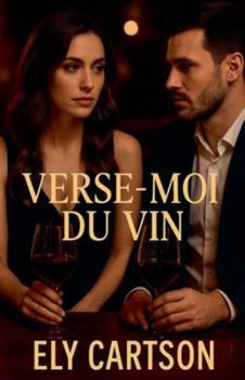 Paperback Verse-moi du vin [French] Book