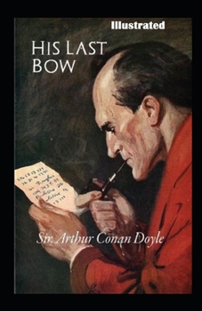 Paperback His Last Bow Book Illustrated Book