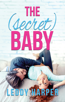 Paperback The (Secret) Baby Book