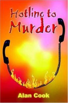 Paperback Hotline to Murder Book