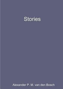 Paperback Stories Book