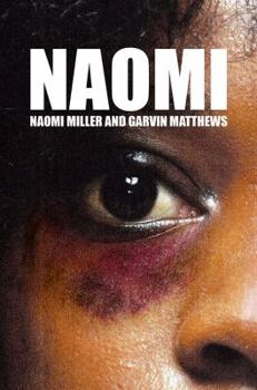 Hardcover Naomi Book
