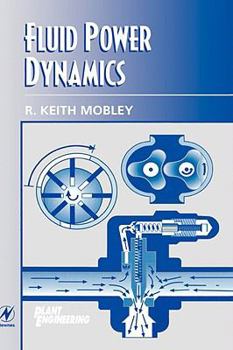 Hardcover Fluid Power Dynamics Book