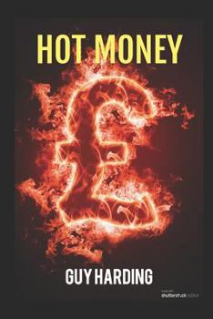 Paperback Hot Money Book