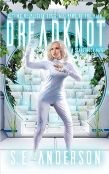 Paperback Dreadknot Book