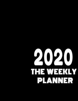2020 the Weekly Planner