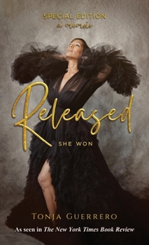 Hardcover Released: Special Edition She Won Book