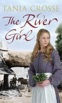 Paperback River Girl Book