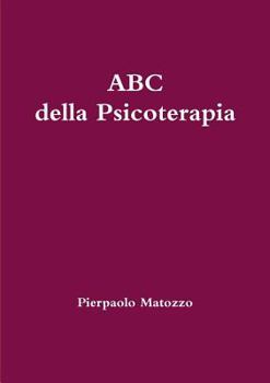 Paperback abc della psicoterapia [Italian] Book