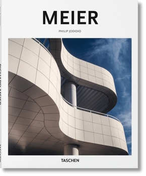 Hardcover Meier Book