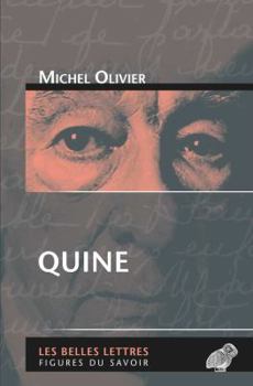 Paperback Quine [French] Book