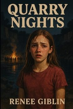 Paperback Quarry Nights Book