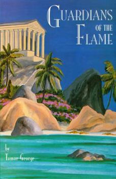 Paperback Guardians of the Flame Book