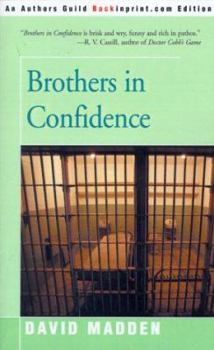 Paperback Brothers in Confidence Book