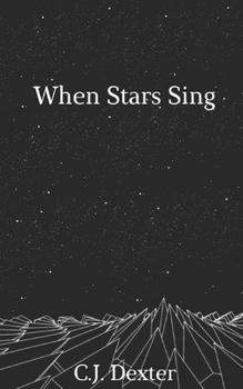 Paperback When Stars Sing: A Book of Poetry & Prose Book