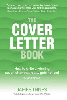 Paperback Cover Letter Book