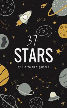 Paperback 37 Stars Book