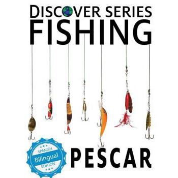Paperback Fishing / Pescar Book