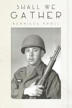 Paperback Shall We Gather Book