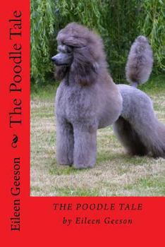 Paperback The Poodle Tale Book