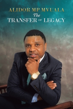 Paperback The Transfer of Legacy Book