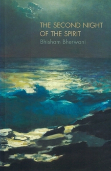 Paperback The Second Night of the Spirit Book