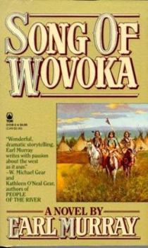 Mass Market Paperback Song of Wovoka Book