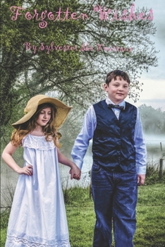 Paperback Forgotten Wishes Book
