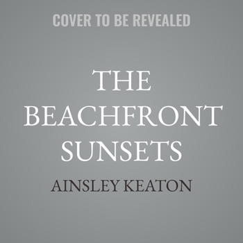 MP3 CD The Beachfront Sunsets Book