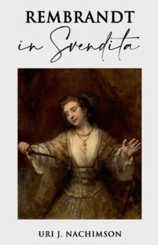 Paperback Rembrandt in Svendita [Italian] Book