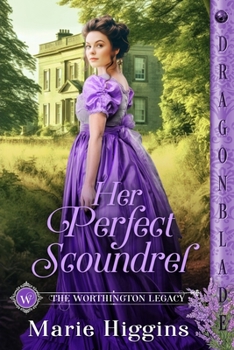 Paperback Her Perfect Scoundrel Book