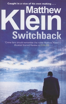 Hardcover Switchback Book