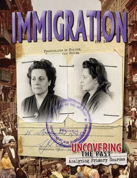 Paperback Immigration Book