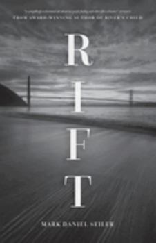 Paperback Rift Book