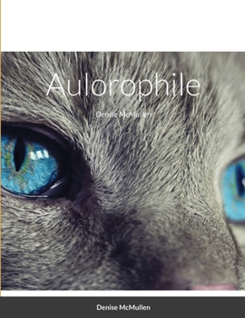 Paperback Aulorophile: Denise McMullen Book