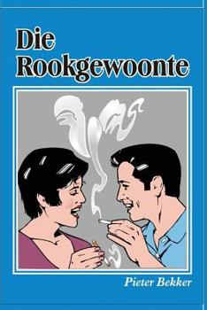 Paperback Die Rookgewoonte [Afrikaans] Book