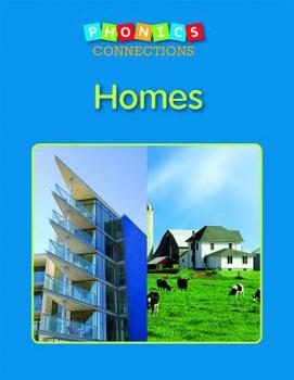 Paperback Homes Book